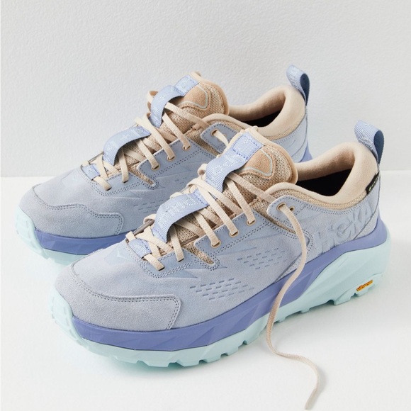 Hoka Shoes - Hoka Kaha Low GORE-TEX